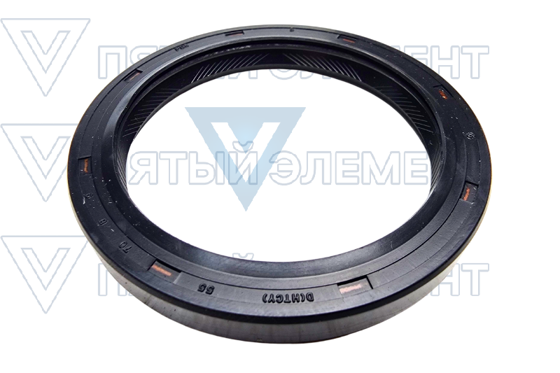 Сальник привода 55х70х8 (ISTANA)