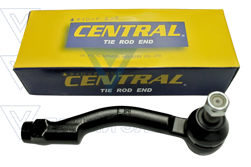 Наконечник левый CENTRAL CE-Y32 (SONATA EF)