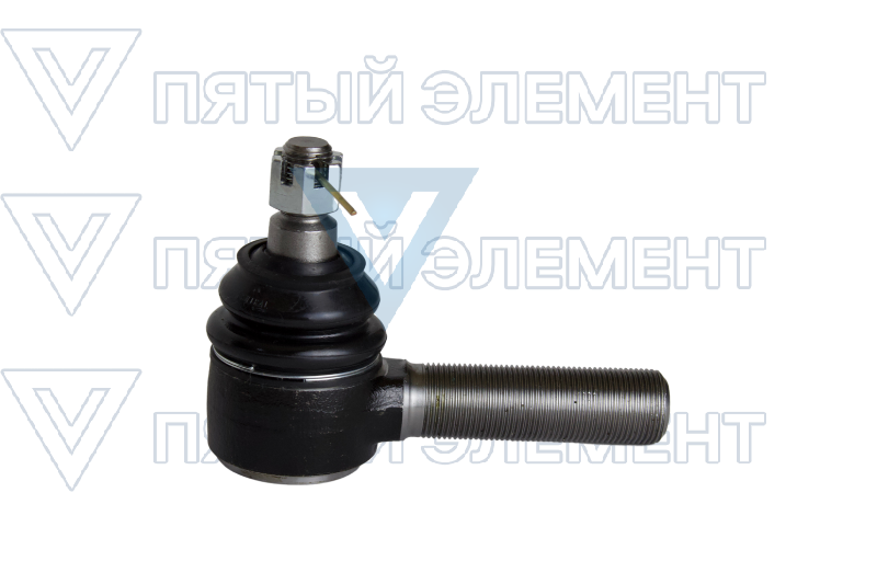 Наконечник левый CENTRAL CE-Y34L (COUNTY)