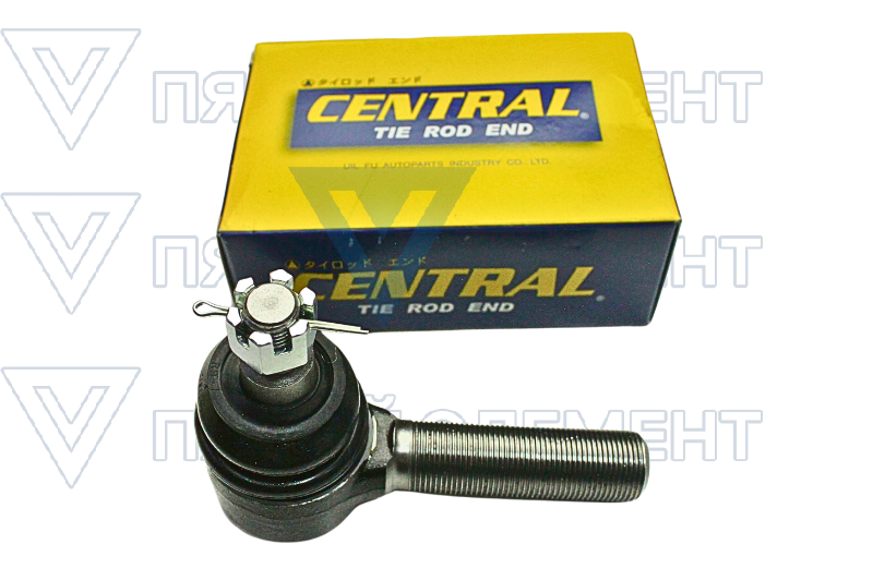Наконечник правый CENTRAL CE-Y34R (COUNTY)