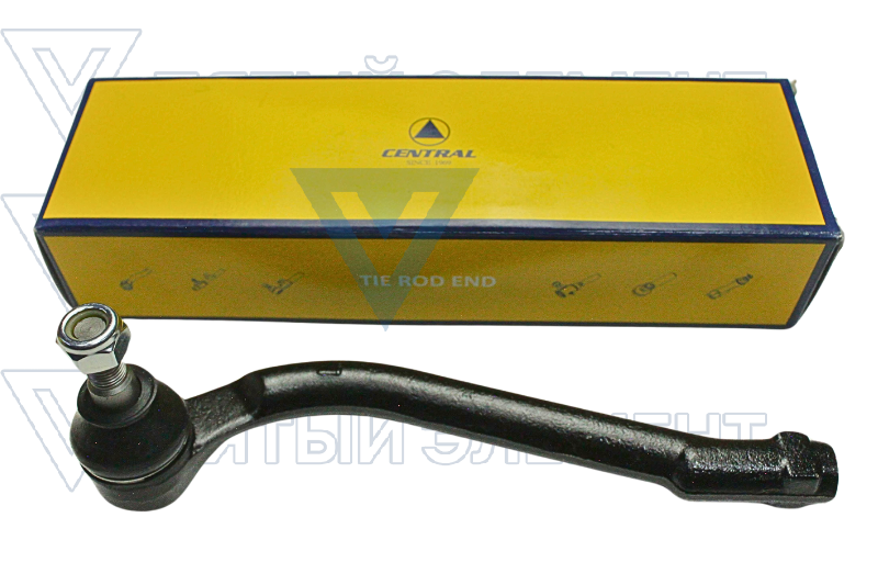 Наконечник лев. CENTRAL CE-Y42L (SANTA FE NEW)