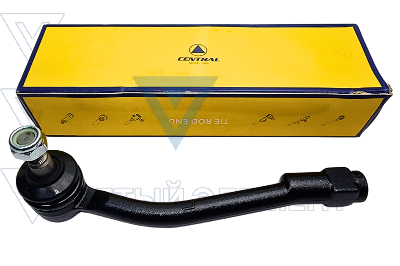 Наконечник левый CENTRAL CE-Y45L (H-1 2008)