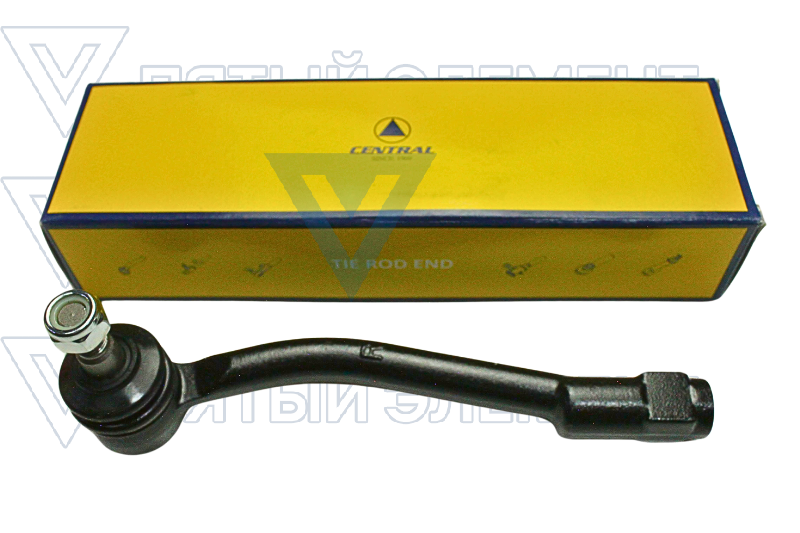 Наконечник правый CENTRAL CE-Y45R (H-1 2008)
