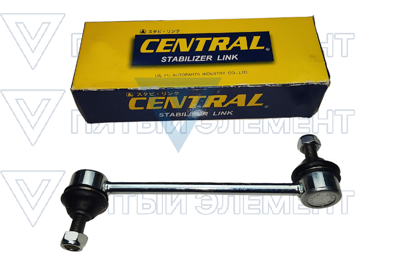 Стойка стабилизатора зад.CENTRAL CL-Y12 (SONATA EF)