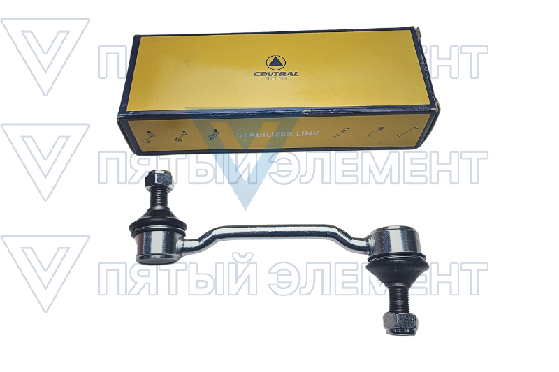 Стойка стабилизатора перед.CENTRAL CL-Y18 (SONATA VI)