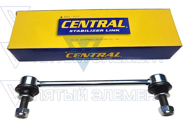 Стойка стабилизатора зад.CENTRAL CL-Y21 (TUCSON)