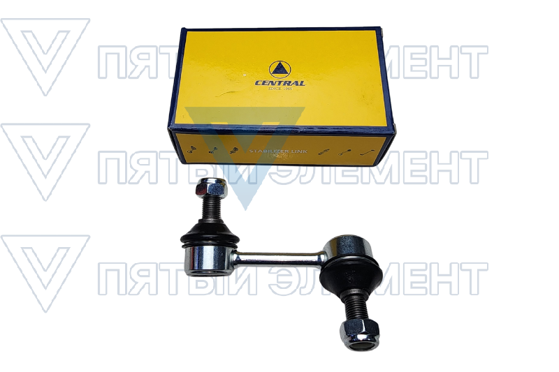 Стойка стабилизатора зад.лев.CENTRAL CL-Y32L ( H-1 2008)