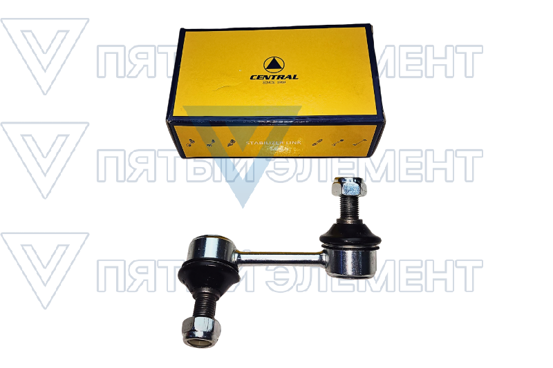 Стойка стабилизатора зад.прав.CENTRAL CL-Y32R ( H-1 2008)
