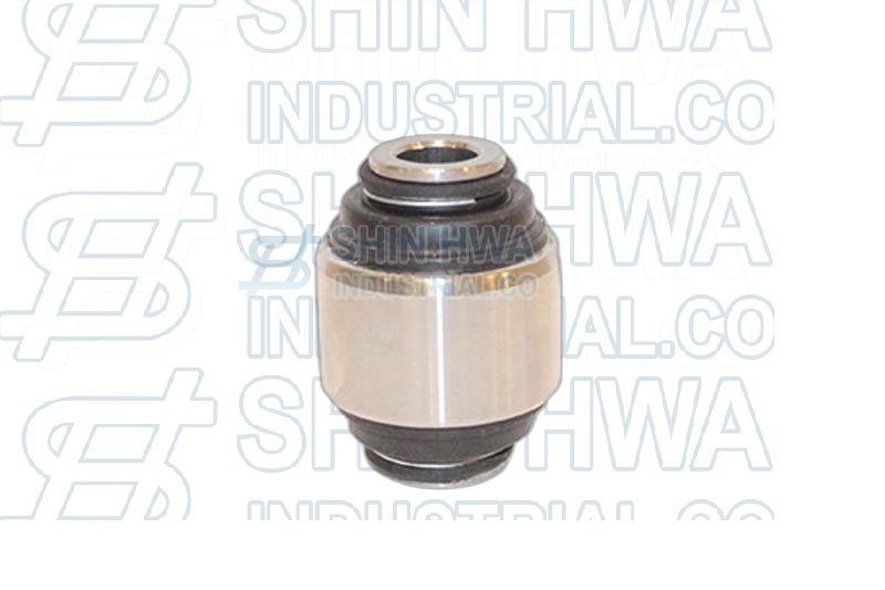 С/блок в зад.цапфу на попер.рычаг 55130-4D000 плавающий ОЕМ(SANTA FE NEW)