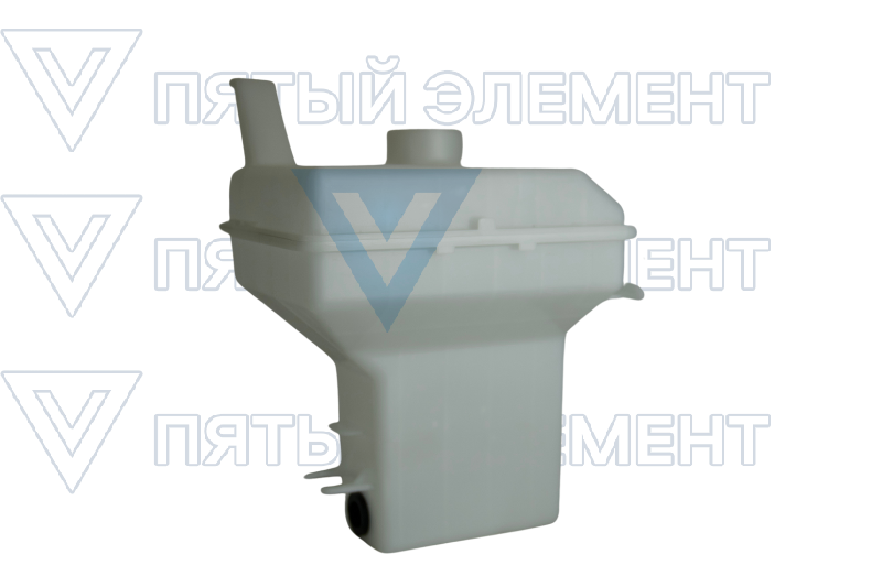 Бачок омывателя стекол (GETZ NEW)