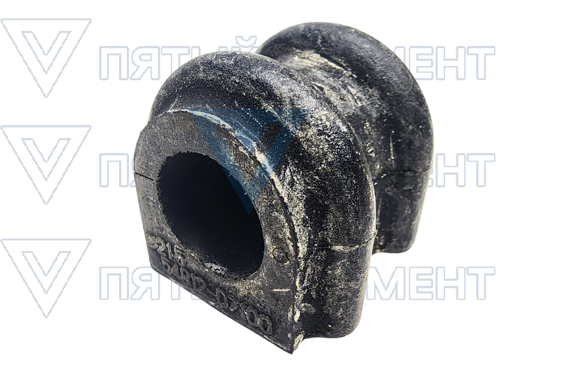 Втулка стабилизатора перед.(PICANTO)