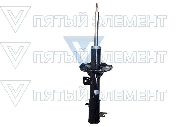 Амортизатор передний левый (SANTA FE)
