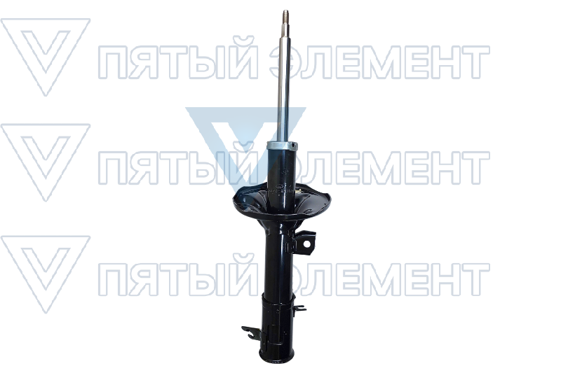 Амортизатор передний правый (SANTA FE)