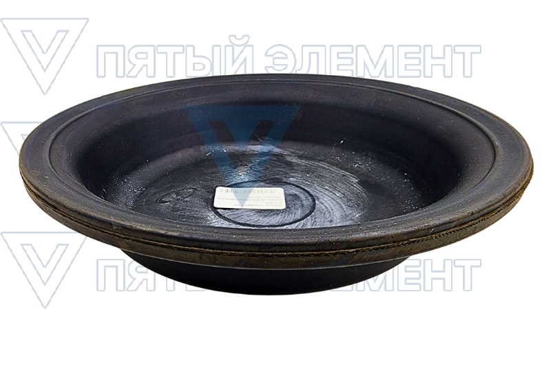 Диафрагма энергоаккумулятора перед.(BS 090)