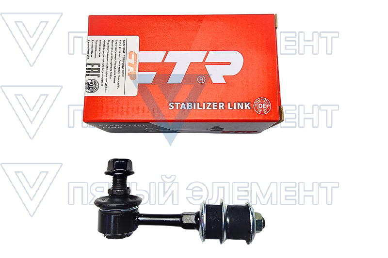 Стойка стабилизатора задняя CTR CLKH-9 (STAREX)