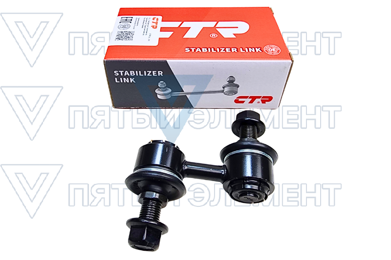 Стойка стабилизатора передняя CTR CLKH-8 (STAREX)