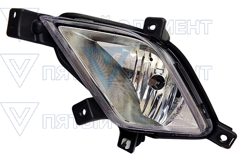 Противотуманка левая 8320134001 (ACTYON 2012)