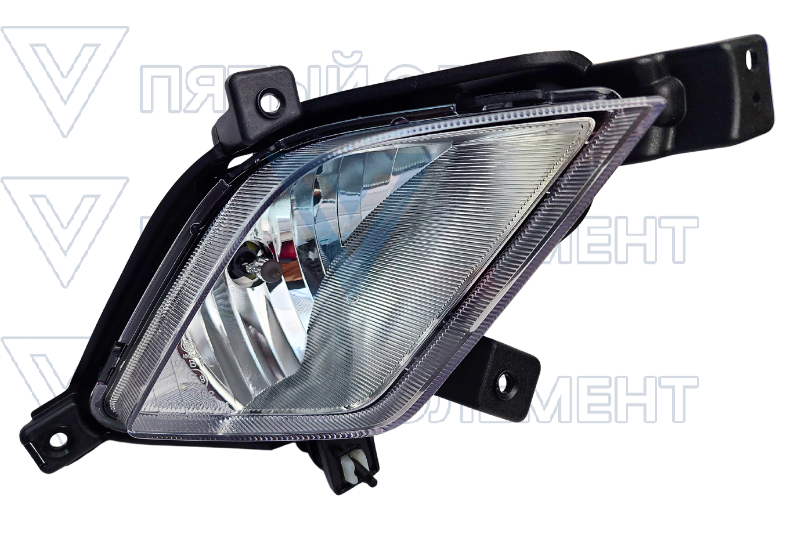 Противотуманка правая 8320234001 (ACTYON 2012)