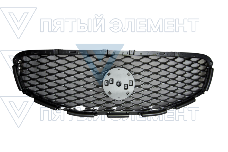 Решетка радиатора 7875134000 (ACTYON 2012)