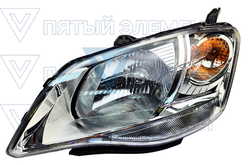 Фара левая 8310134100 (ACTYON 2012)