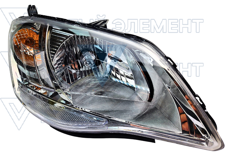 Фара правая 8310234100 (ACTYON 2012)