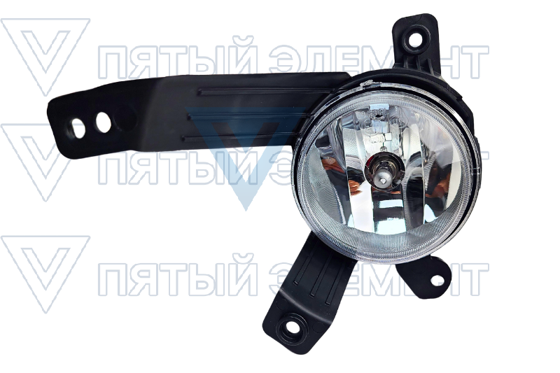 Противотуманка левая 8320134050 (ACTYON 2014)