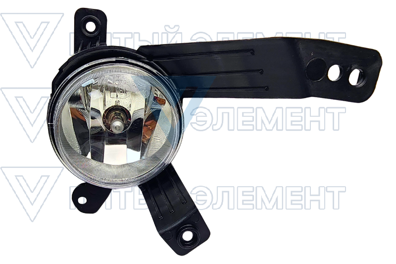 Противотуманка правая 8320234050 (ACTYON 2014)