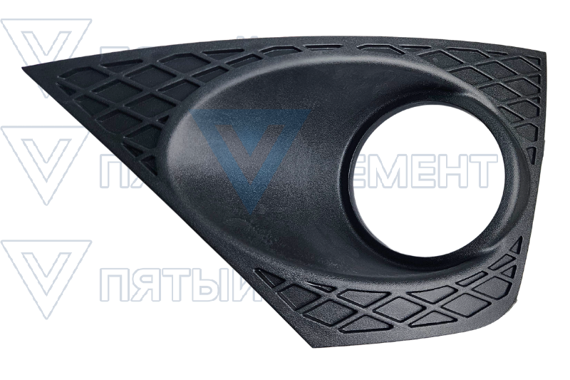 Облицовка противотуманки в перед.бампер лев.7871334300 (ACTYON 2014)