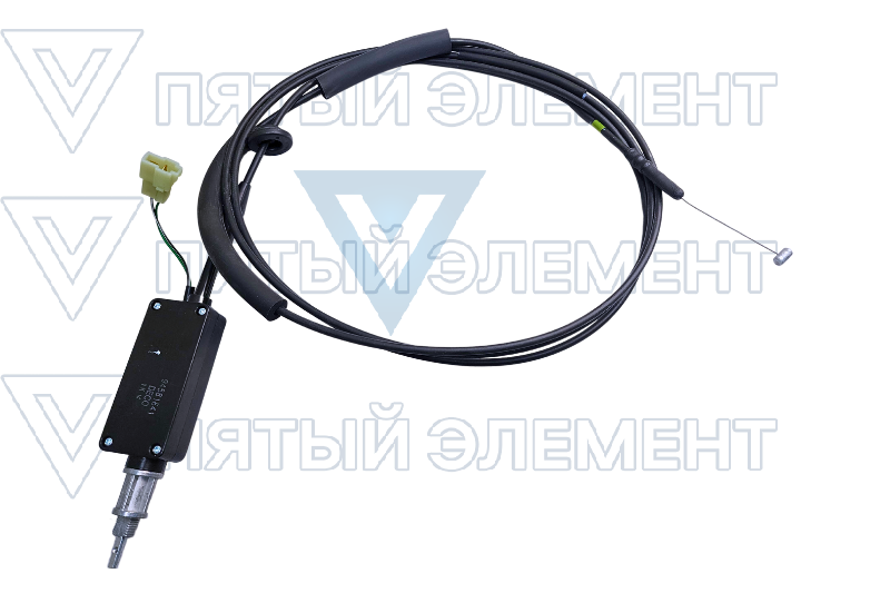 Трос подсоса (DAMAS)