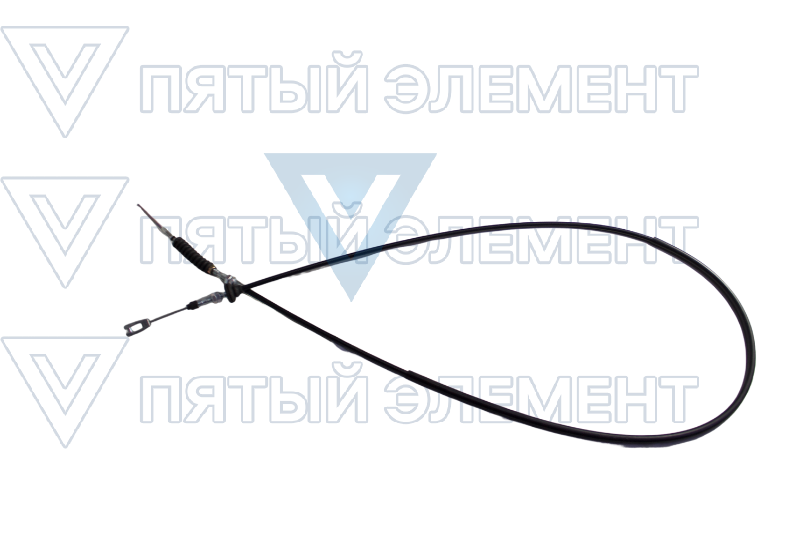 Трос сцепления (DAMAS)