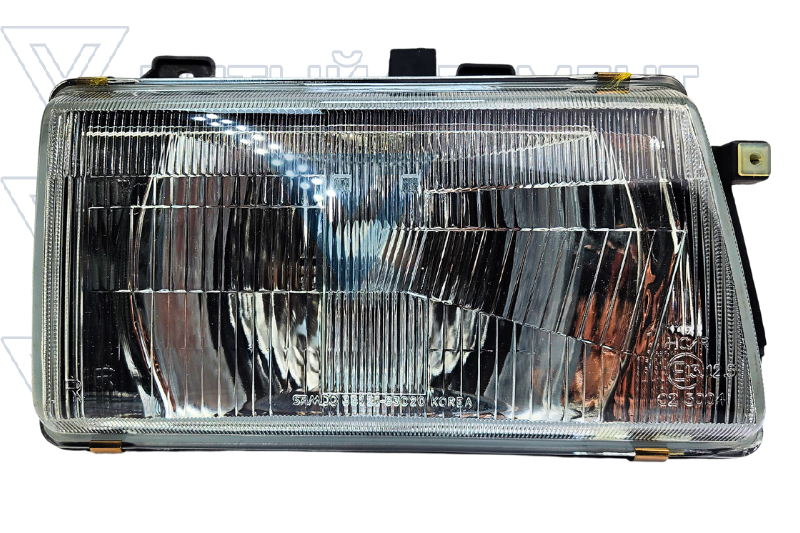 Фара правая NEW(DAMAS)