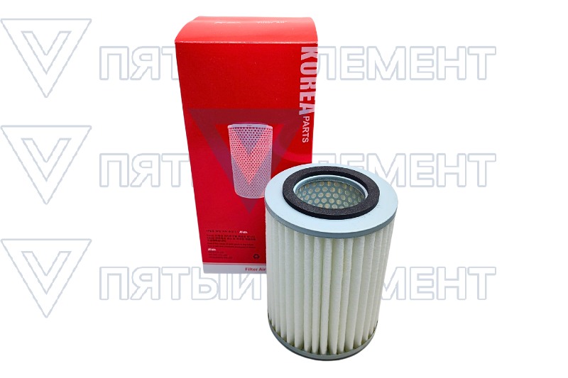 Фильтр воздушный ОЕМ(DAMAS)