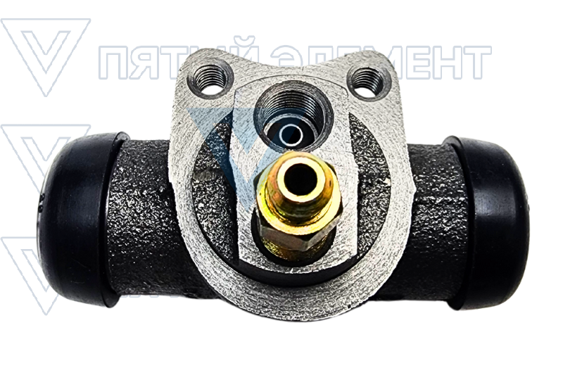 Цилиндр торм.зад.рабочий лев.(DAMAS)