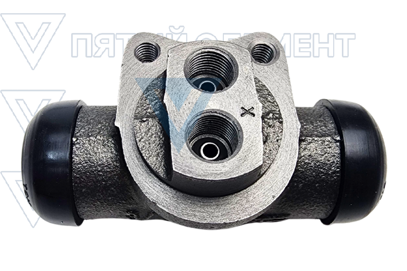 Цилиндр торм.зад.рабочий прав.(DAMAS)