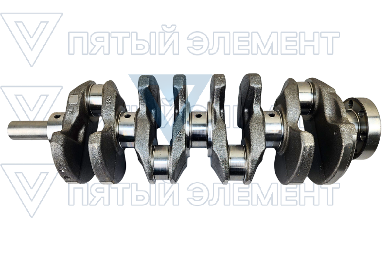 Коленвал (SONATA VI)