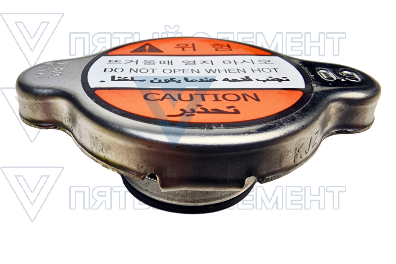 Крышка радиатора (SONATA-II)