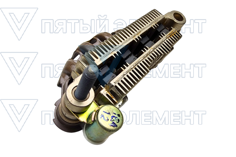 Мост диодный 4-х контактный (SONATA-II)