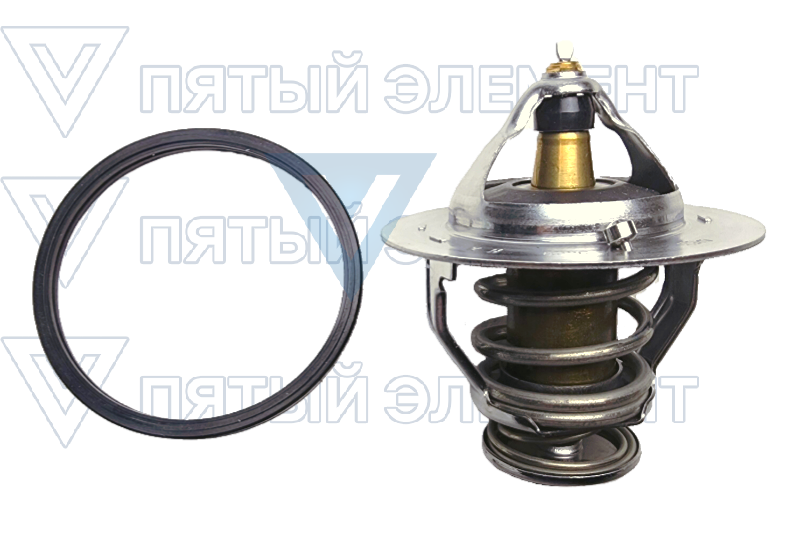 Термостат 2,7 (SANTA FE NEW)