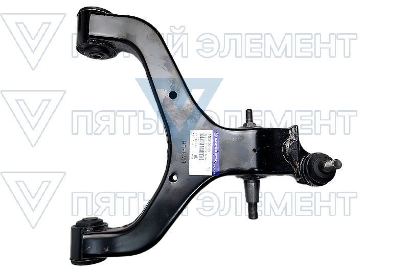 Рычаг ниж.лев. (KYRON)