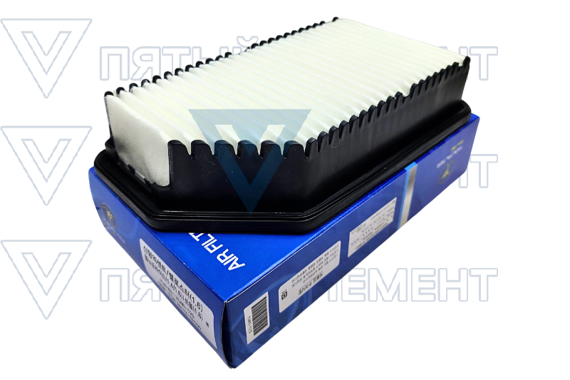 Фильтр воздушный 28113-1R100 Yuil YUMI-125 (ACCENT 2011)