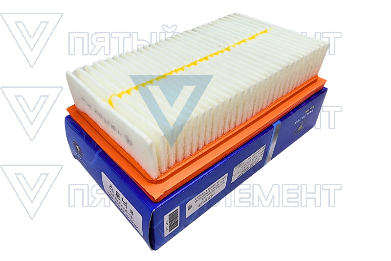 Фильтр воздушный 28113-H8100 Yuil YUMI-161 (ACCENT 2017)