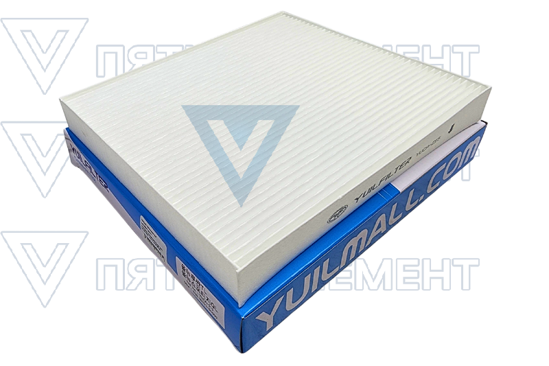 Фильтр кондиционера 97133-D1000 Yuil YUCA-215 (ACCENT 2017)