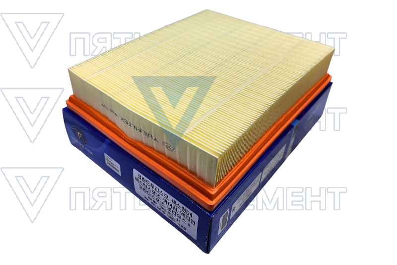 Фильтр воздушный 2,3L бенз.2319009001 Yuil YUSS-009 (ACTION)