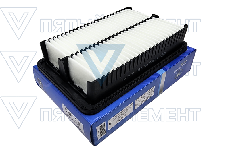 Фильтр воздушный 28113-M4000 Yuil YUMI-165 (CRETA)