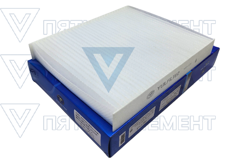 Фильтр кондиционера 13271191 Yuil YUCA-173 (CRUZE 2012)