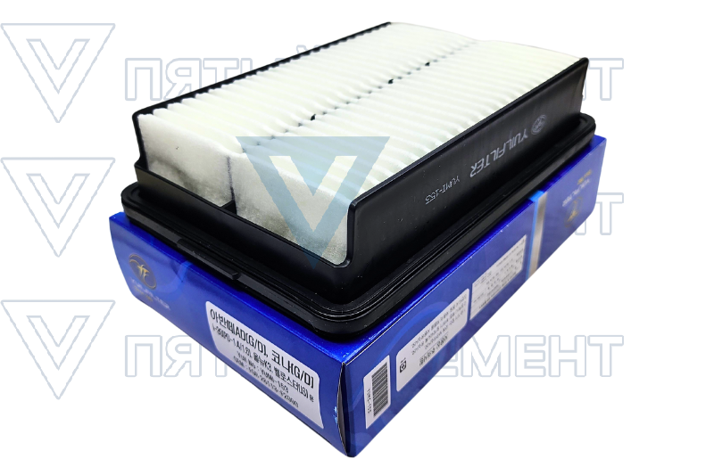 Фильтр воздушный 28113-F2000 Yuil YUMI-153 (ELANTRA 2017)