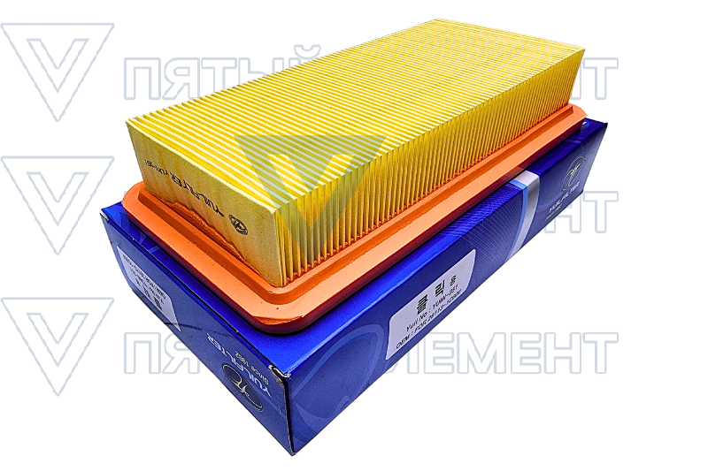 Фильтр воздушный 28113-1C000 Yuil YUMI-051 (GETZ)