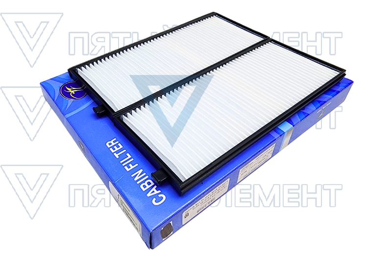 Фильтр кондиционера 97617-1C200 Yuil YUCA-043 (GETZ)