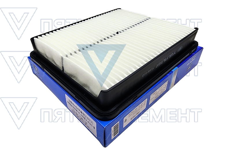 Фильтр воздушный 2010 28113-2P100 Yuil YUMI-103 (SANTA FE NEW 2010)