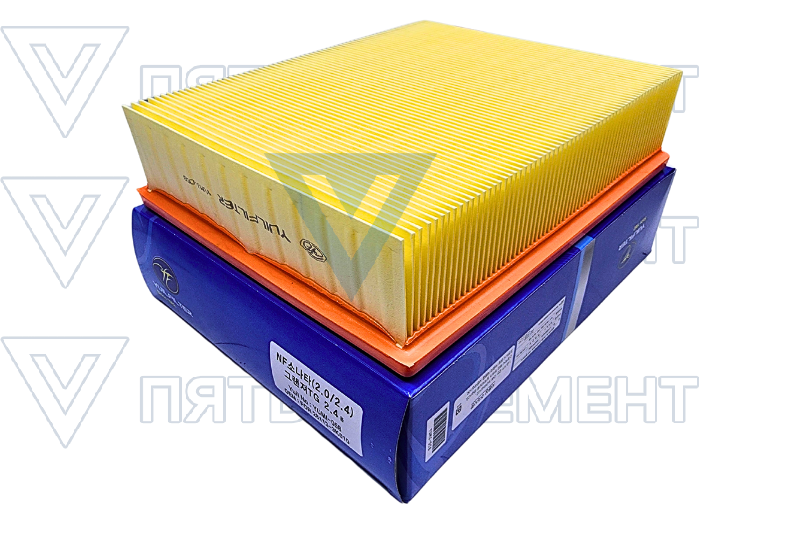 Фильтр воздушный 2,0L 28113-3K010 Yuil YUMI-058 (SONATA VI)